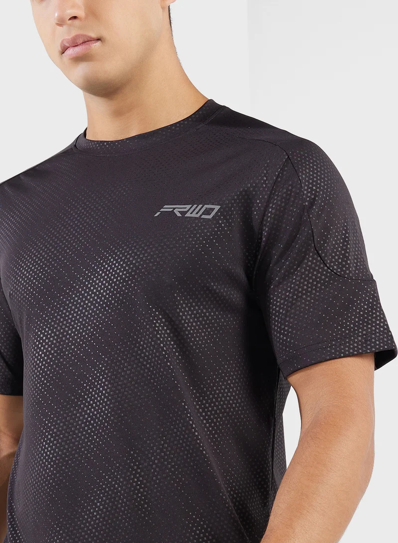 FRWD Training T-Shirt