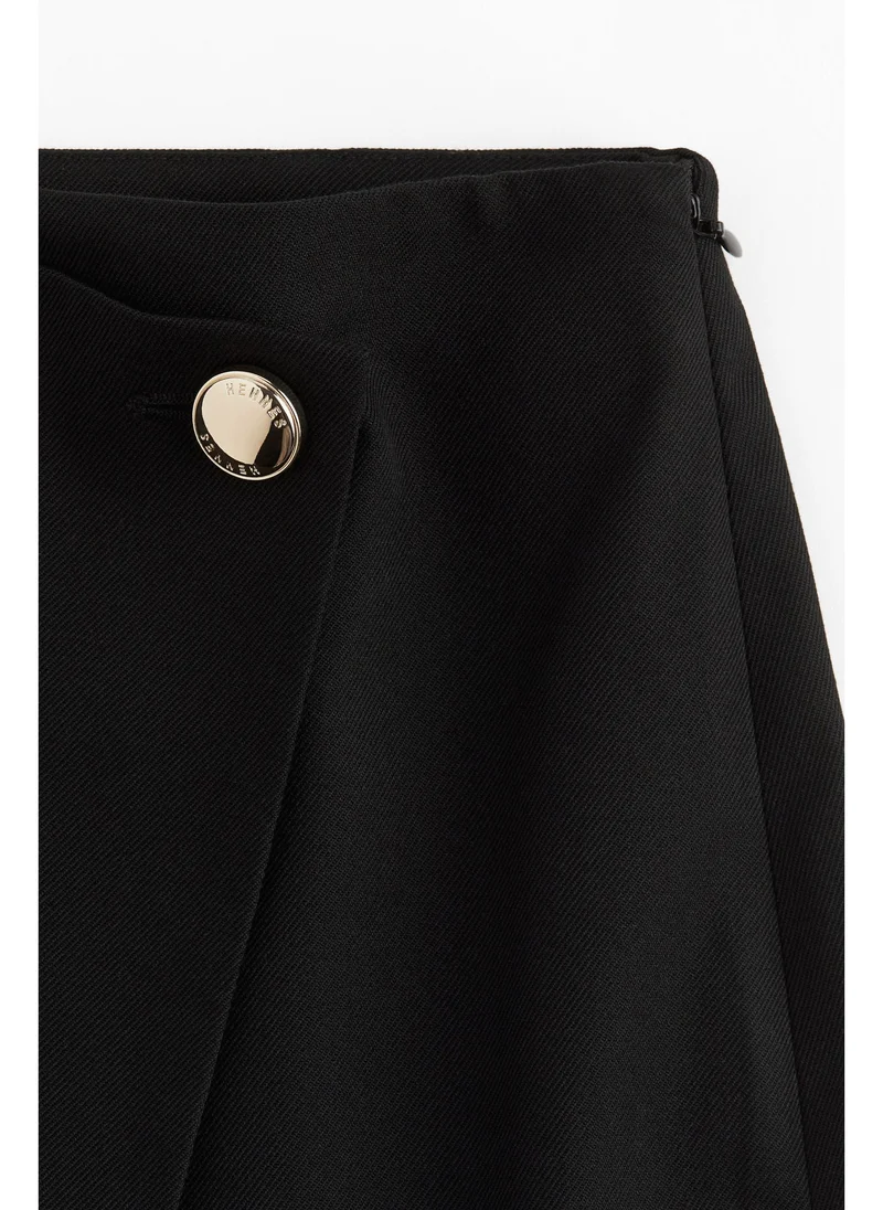 H&M Mini skort