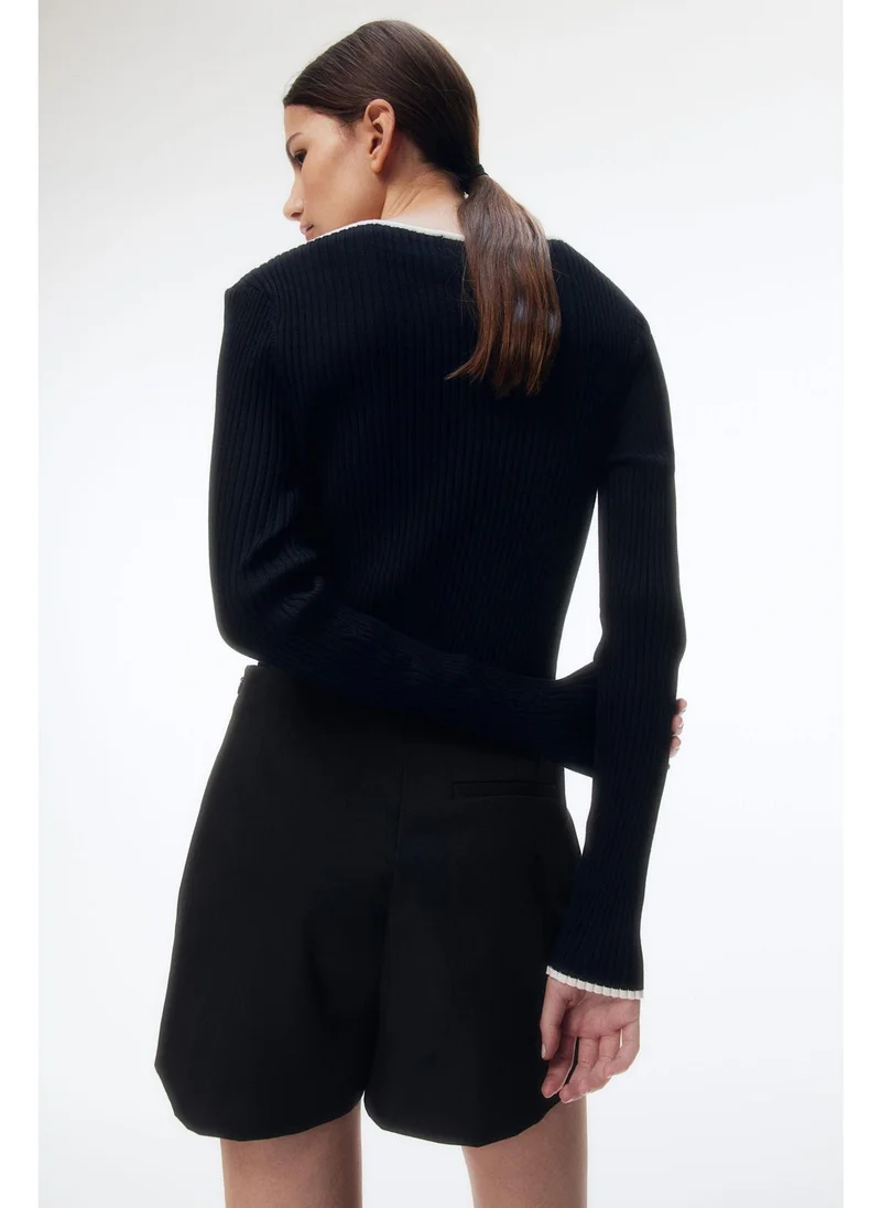 H&M Mini skort
