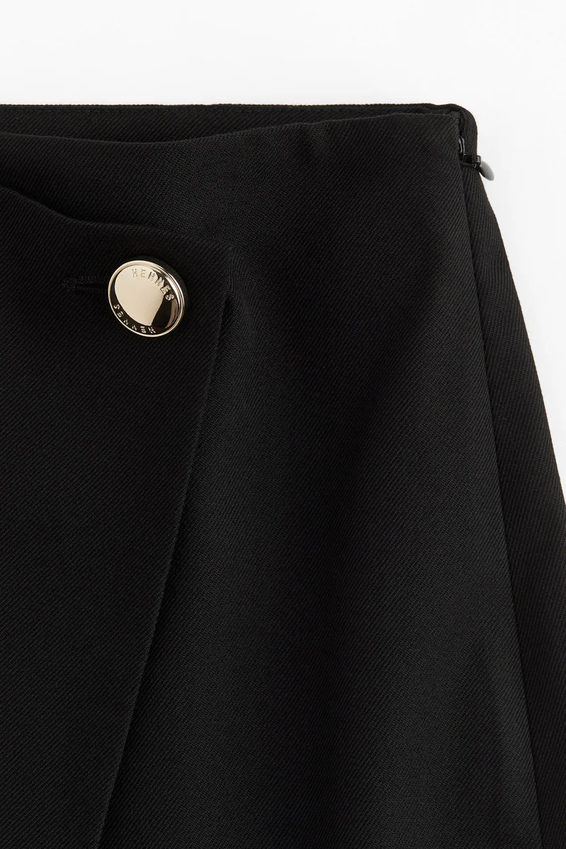 H&M Mini skort