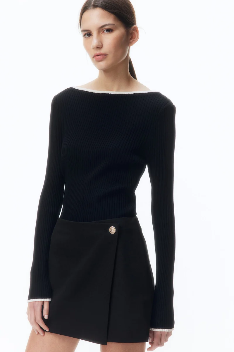 اتش اند ام سكورت ميني