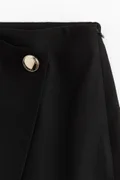 H&M 001-09-090-Black Dark