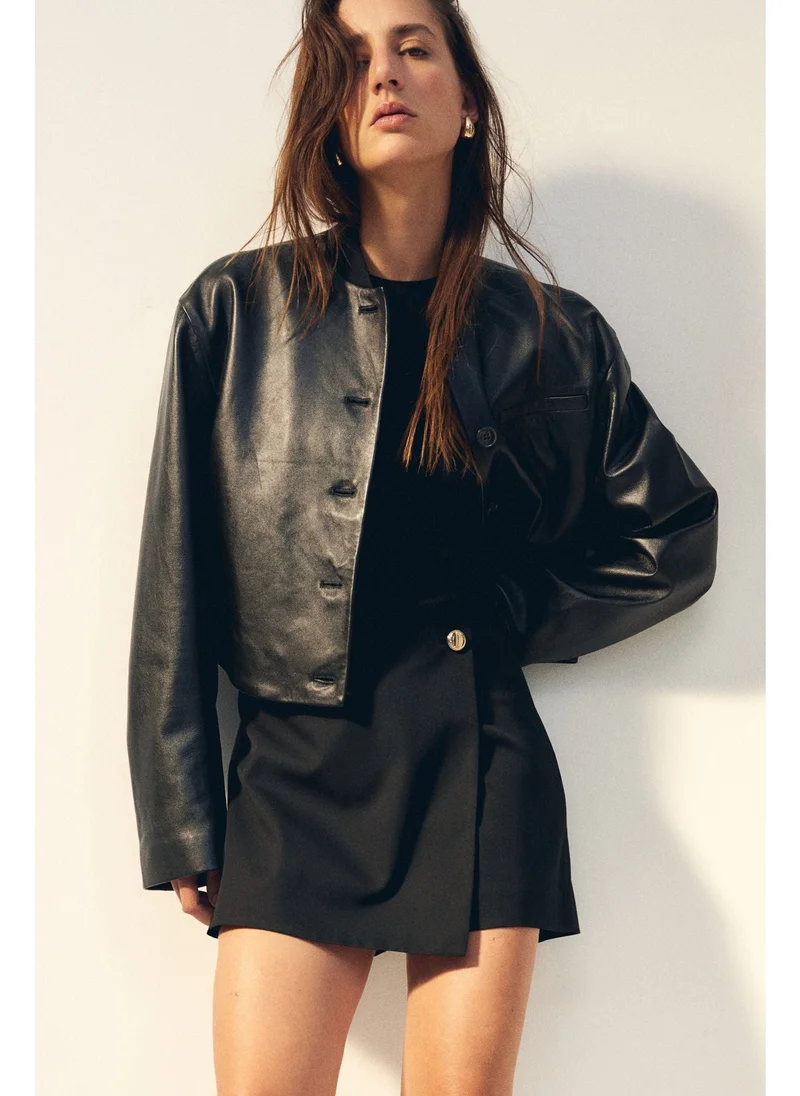 H&M Mini skort
