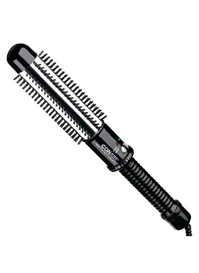 Instant Heat Styling Brush 1 1/4Inch - pzsku/Z0DAED57C7089DC6B26E8Z/45/_/1659519119/0c17e4bf-8b40-481e-a0d9-e49b98a9d57d