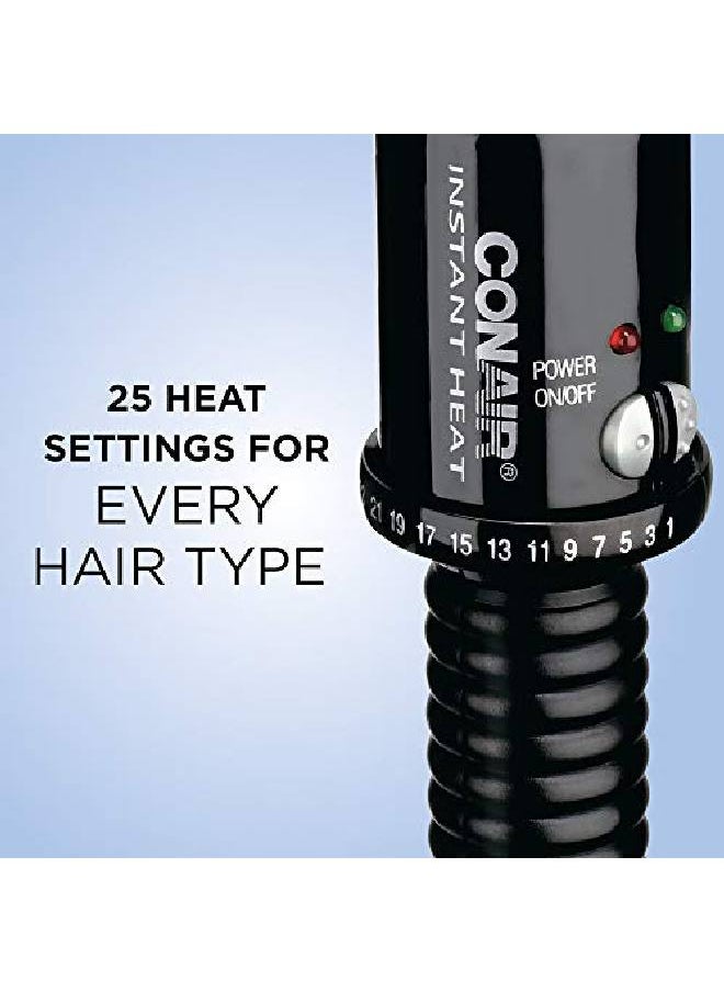 Instant Heat Styling Brush 1 1/4Inch - pzsku/Z0DAED57C7089DC6B26E8Z/45/_/1659519119/cb416bc6-7506-4d81-986a-d53700d460ed