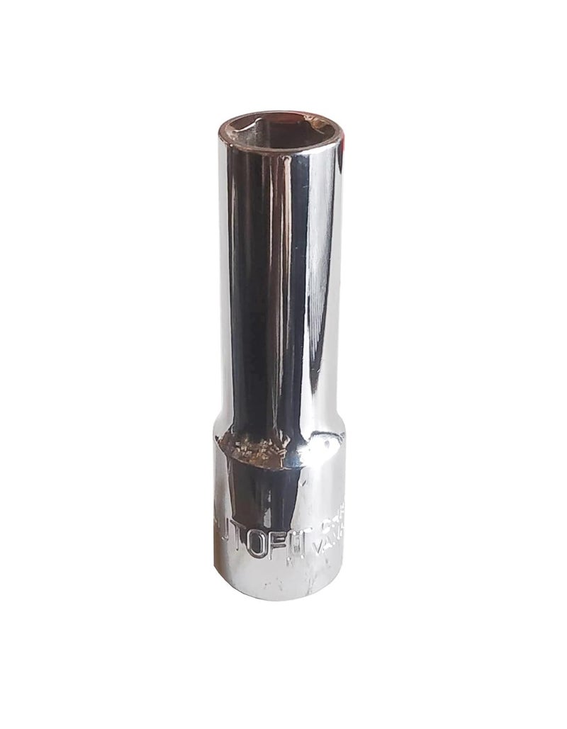 4 NEX 1/2" Drive Sockets and Combos, Heavy Duty use, Workshop, Garages Chrome Vanadium Steel, Rust Free Hardened and Tempered, Anti-Slip & Anti-Corrosion properties - Image 1