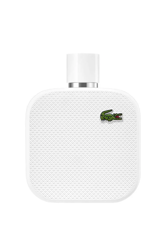 LACOSTE L1212 Blanc Eau De Toilette, 175ml
