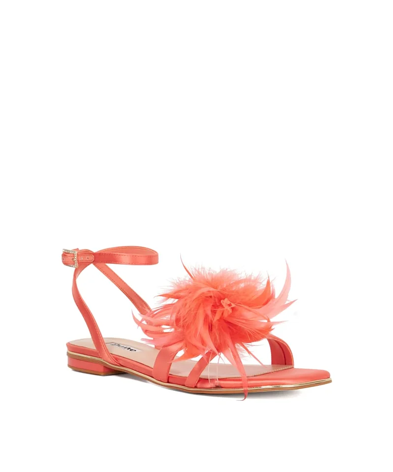 Dune London DUNE LONDON LADIES DRESSY SANDALS