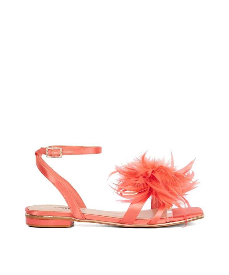 Dune London DUNE LONDON LADIES DRESSY SANDALS