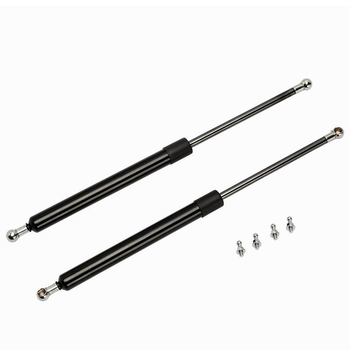 Hood Lift Supports Shock Struts Replacement For Land Cruiser Landcruiser 100 Series 1998 1999 2000 2001 2002 2003 2004 2005 2006 2007 98 99 00 01 02 03 04 05 06 07 Lx470 Replace 5345069025