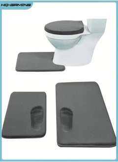 Grey 4pc