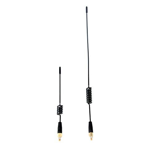 LCX Racing 1/10th RC Crawler Car Metal Antenna Wire Upgrades Accessories for TRX4 TRX6 Axial SCX10 II SCX10 III Redcat Gen7 Gen8 HPI - Image 5