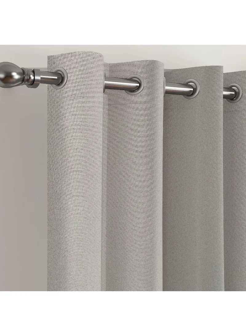Home Box Portia 2-Piece Blackout Curtain Set 140 x 240 cm