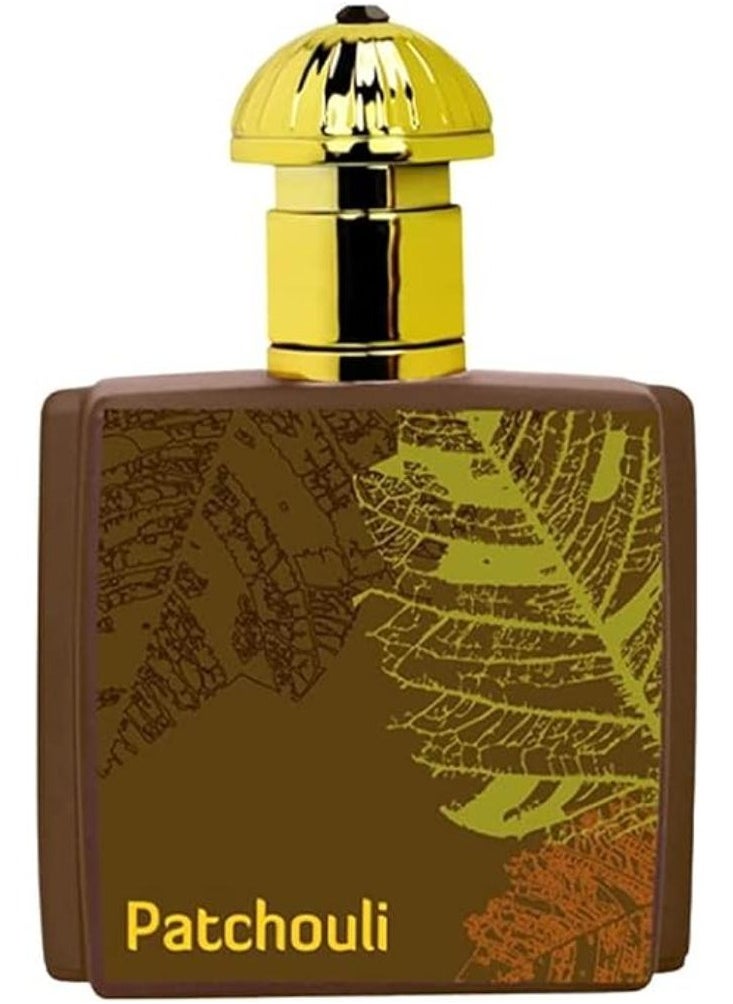 Ahmed Al Maghribi - Patchouli EDP 50ml - Image 1