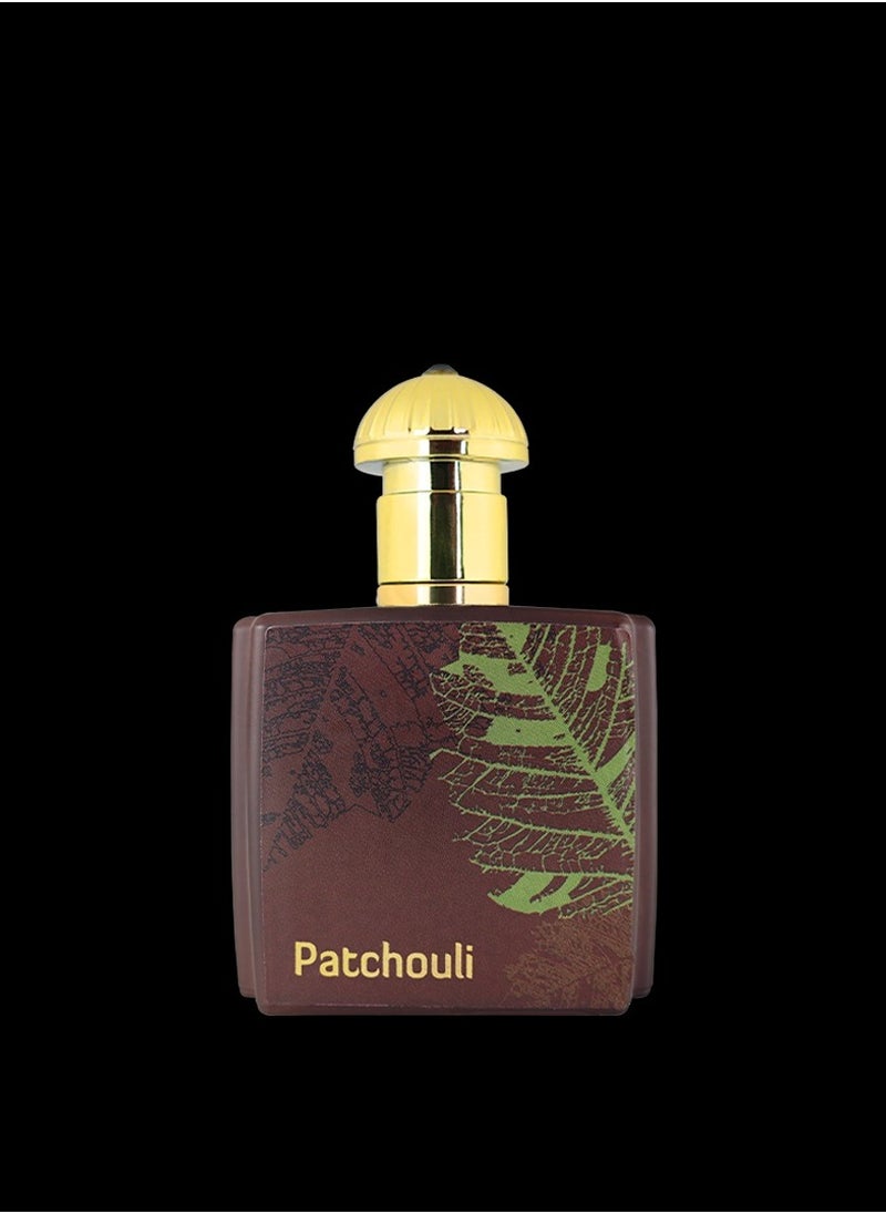 Ahmed Al Maghribi - Patchouli EDP 50ml - Image 1