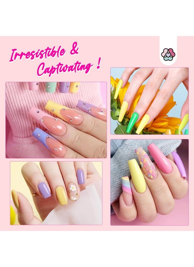 Saviland - Dip Powder Nail Kit With Drill 30 Colors Keratin Dip Nails Powder Kit Starter Set With Dipping Powder Liquid Set With Top Base Coat Activator For Beginners All Seasons Tones Home Diy Salon - Image 1
