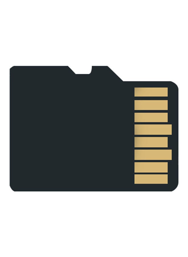 NIBEMINENT Micro SD 128GB Memory Card Multicolour - Image 3