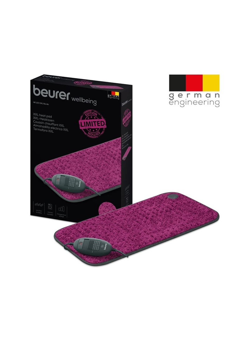 Beurer - Beurer Heating Pad HK 123 - Image 1