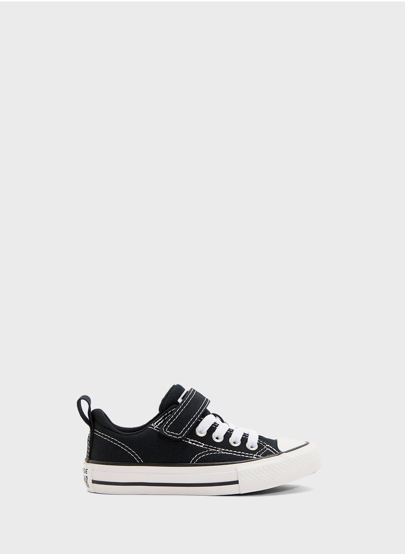CONVERSE Kids Chuck Taylor All Star Malden Street  - Image 1