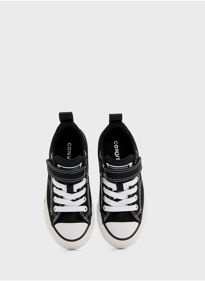 CONVERSE Kids Chuck Taylor All Star Malden Street  - Image 4