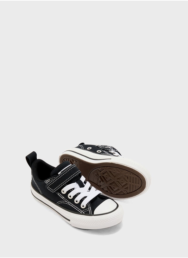 CONVERSE Kids Chuck Taylor All Star Malden Street  - Image 3