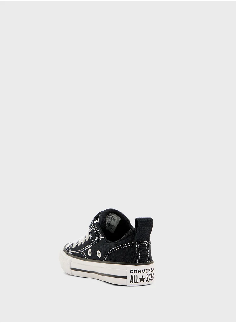 كونفرس Kids Chuck Taylor All Star Malden Street
