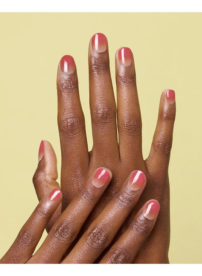 اوهورا شرائط أظافر جل أوهورا برو-فينيش جل أظافر أساسية رقم 1، 30 وحدة - Image 2