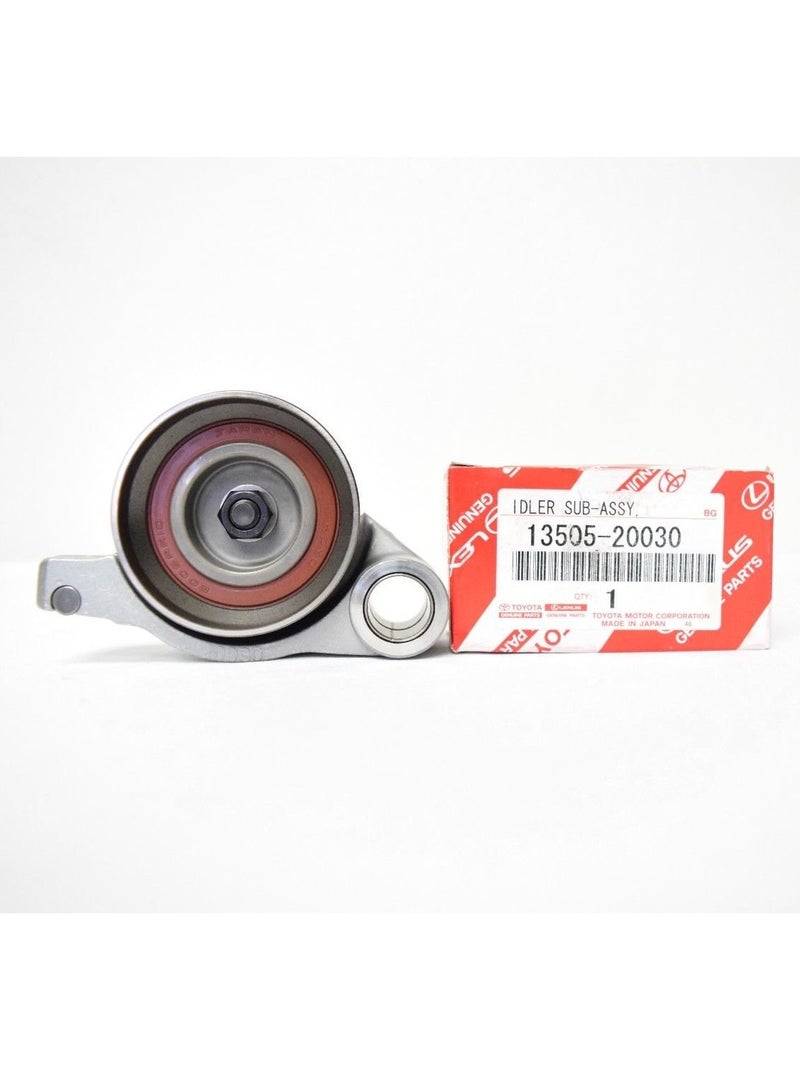 TOYOTA Lexus 13505-20030, Engine Timing Belt Tensioner  - Image 1