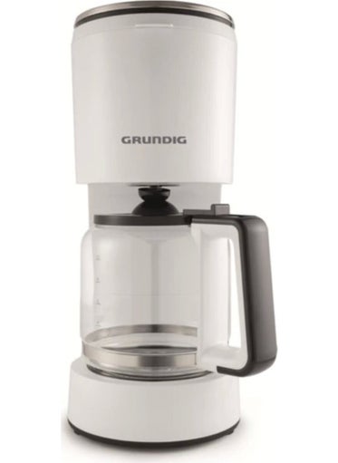Grundig Coffee Machine Km 5860 P  - Image 1