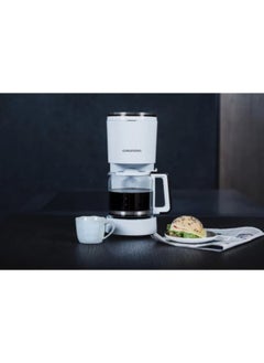 Grundig Coffee Machine Km 5860 P  - Image 5