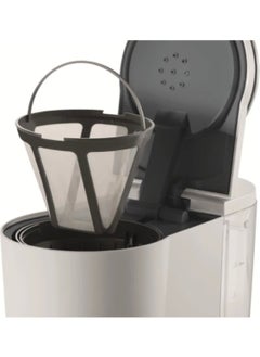 Grundig Coffee Machine Km 5860 P  - Image 3