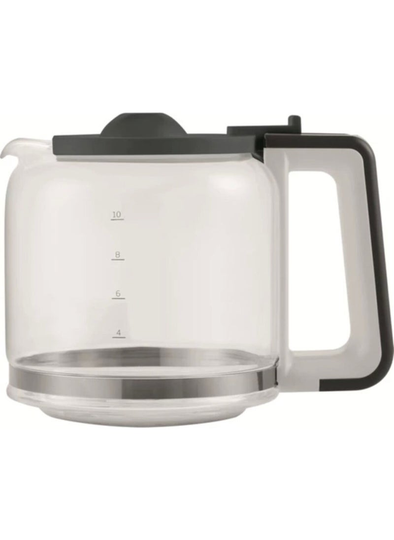 Grundig - Coffee Machine Km 5860 P - Image 1