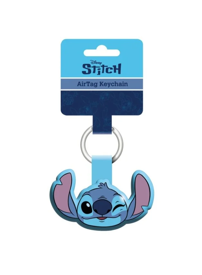 بيراميد Pyramid Disney Lilo & Stitch - Stitch Location Tag Keychain