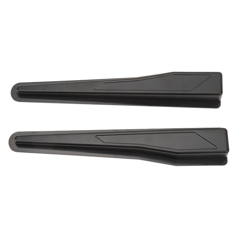 1 Pair Rear Window Heater Protect Trim Electrical Insulation Rear Windshield Defogger Cover Replacement For Ford Bronco - Image 5
