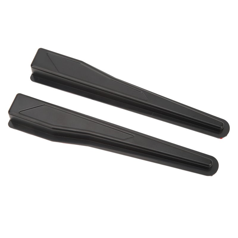 1 Pair Rear Window Heater Protect Trim Electrical Insulation Rear Windshield Defogger Cover Replacement For Ford Bronco - Image 2
