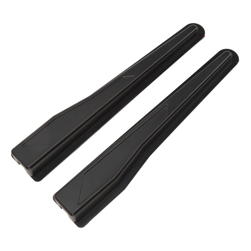 1 Pair Rear Window Heater Protect Trim Electrical Insulation Rear Windshield Defogger Cover Replacement For Ford Bronco - Image 4