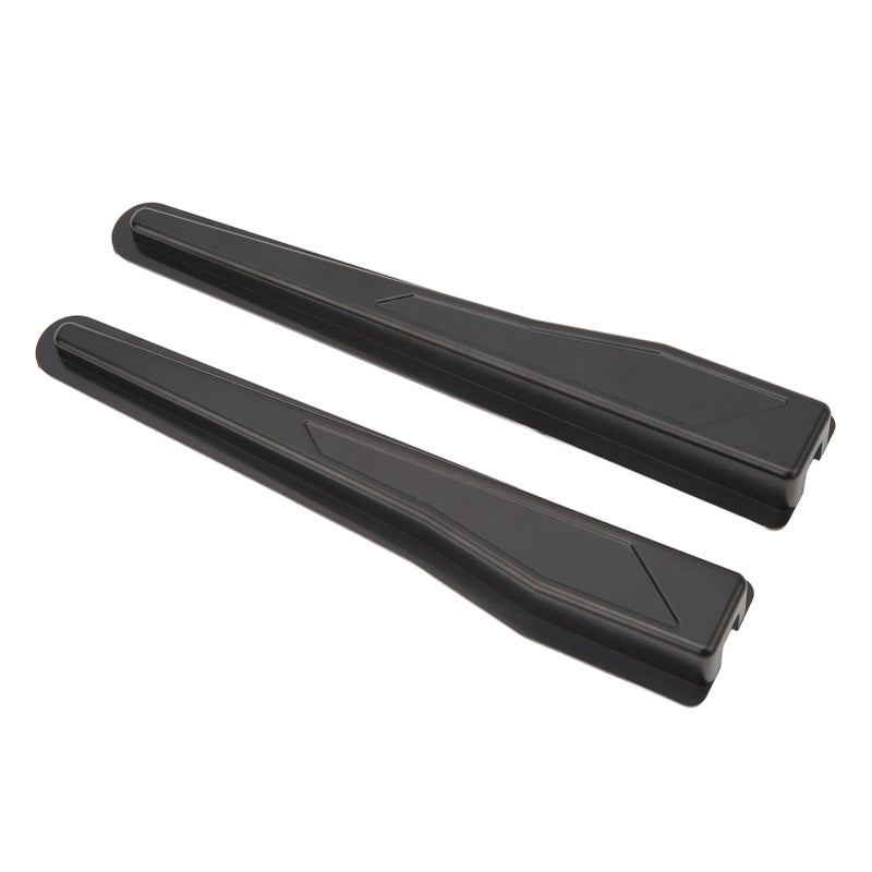 1 Pair Rear Window Heater Protect Trim Electrical Insulation Rear Windshield Defogger Cover Replacement For Ford Bronco - Image 3