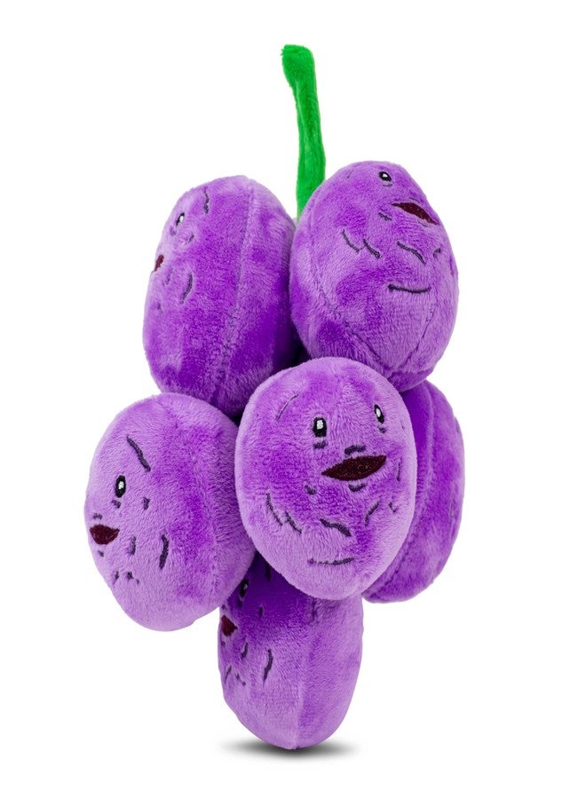 South Park Surreal Entertainment South Park 8-Inch Member Berries Character Plush Toy with Sound | Huggable Soft Stuffed Animal for Cuddling, Purple - Image 2