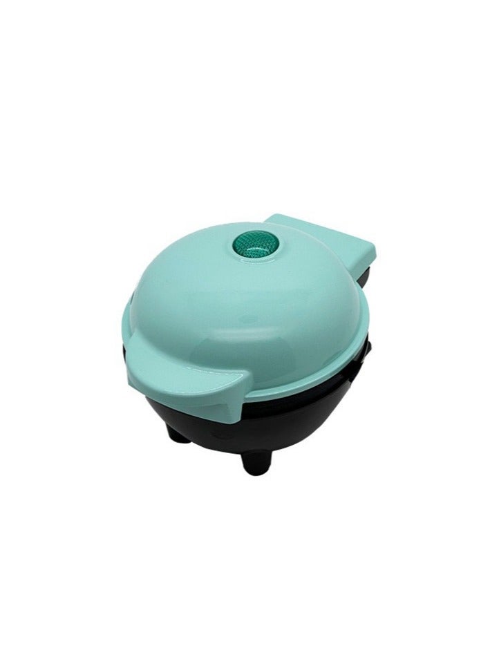 general Waffle Bowl Maker Home Breakfast Machine Non-stick Mold, Multi-functional Quickly Bakes Bowl-Shaped Waffles Perfect for Yogurt and Fruit Easy to Clean - Image 2