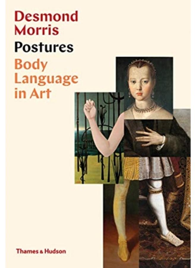 Postures: Body Language in Art 