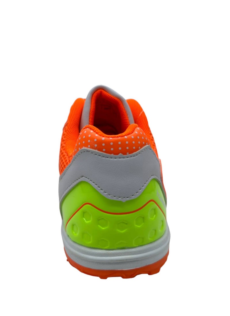 Generic - Tartan football shoes - Image 1
