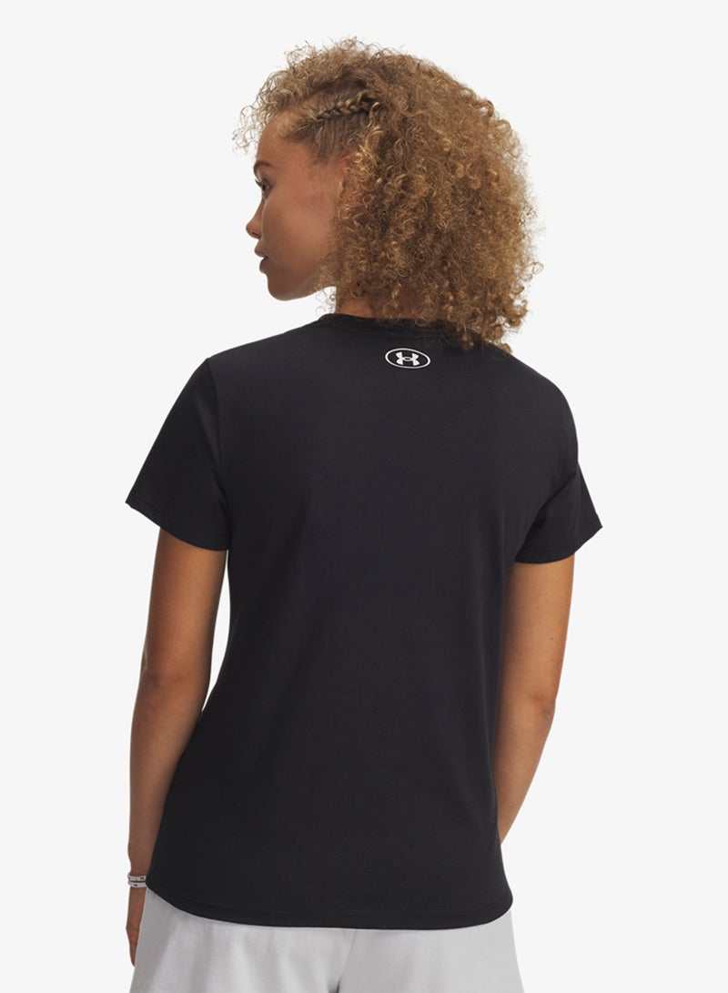 UNDER ARMOUR Varsity T-Shirt - Image 2
