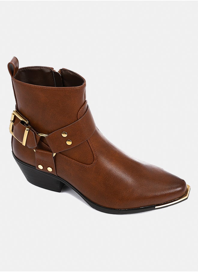 DejaVu Casual Boot  - Image 1