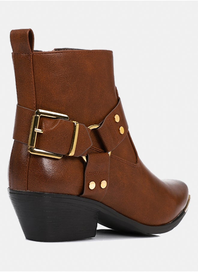 DejaVu Casual Boot  - Image 3