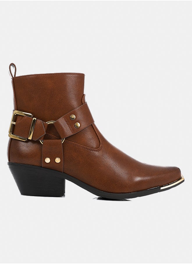 DejaVu Casual Boot  - Image 2