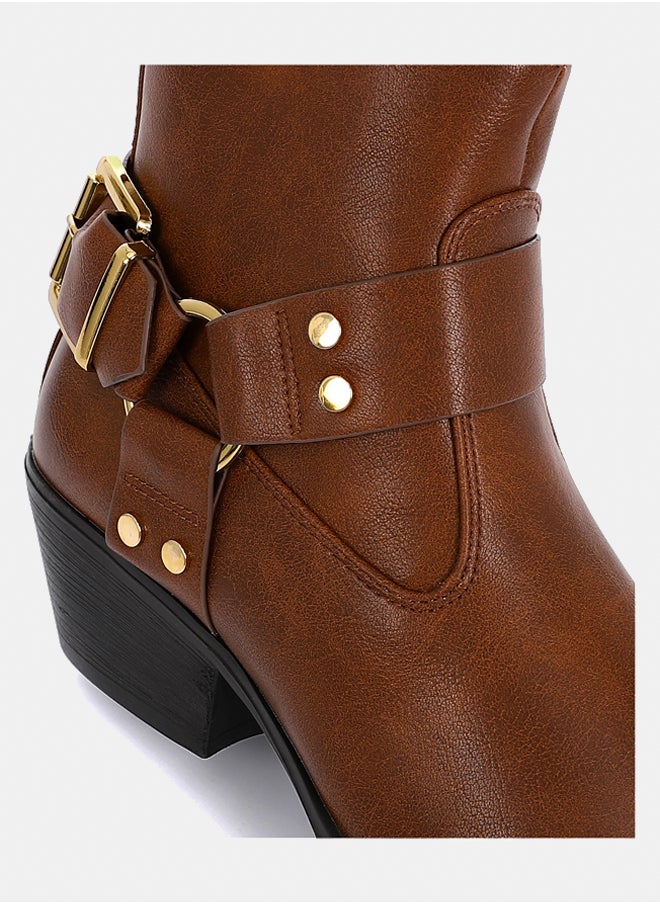 DejaVu Casual Boot  - Image 5