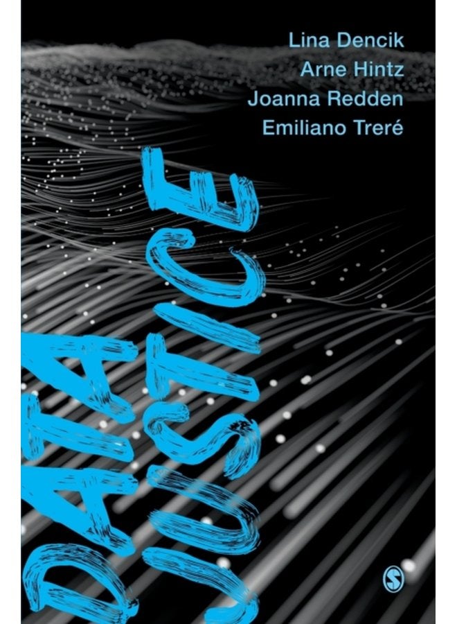 Data Justice - Paperback