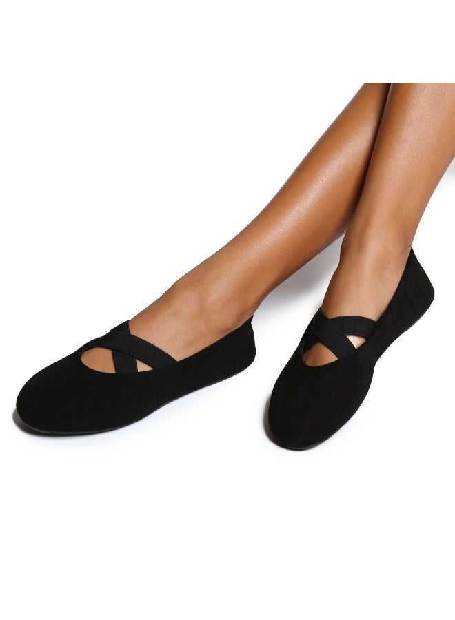 كلوب الدو حذاء باليرينا كاجوال من كلوب ألدو – مثالية للراحة اليومية - Image 2