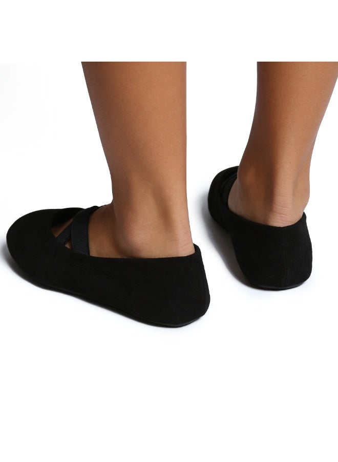 كلوب الدو حذاء باليرينا كاجوال من كلوب ألدو – مثالية للراحة اليومية - Image 5