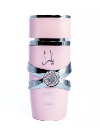Yara for Women by Lattafa  Eau de Parfum 100ml - view 2